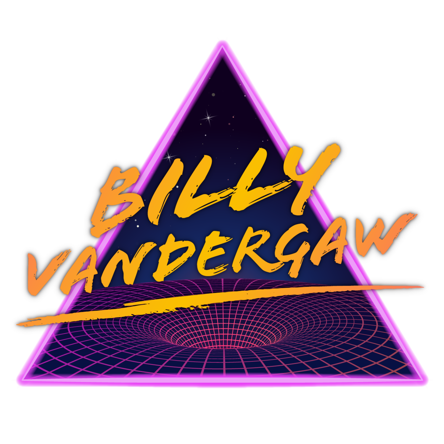 Billy Vandergaw